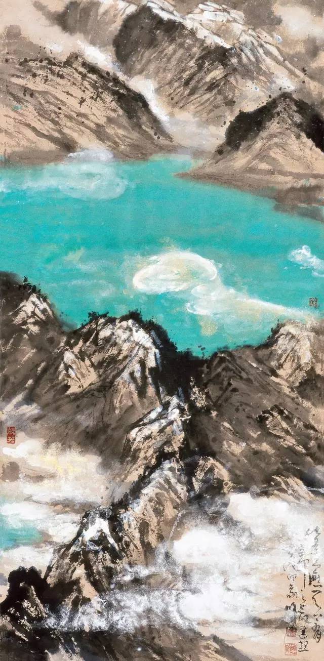 文心托妙想 简笔泻真情 ——观曦林写意画书后 文心托妙想 简笔泻真情 ——观曦林写意画书后